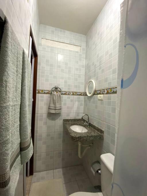 Apartamento de 1 Quarto