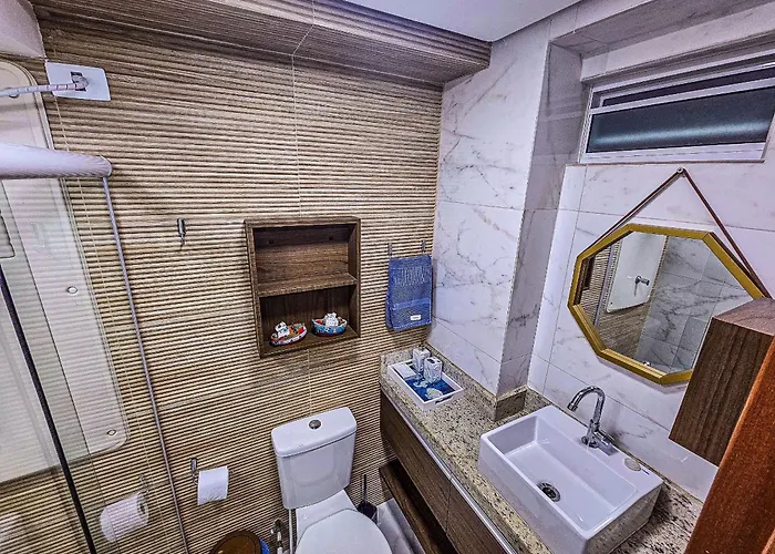 Apartamento Com Piscina Na Cobertura, Com Vista Para O Mar. Pôrto das Galinhas